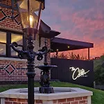 The Cliffe At The Quay Gæstehus 4*