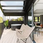The Cliffe At The Quay Maison d'hôtes 4*