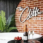 The Cliffe At The Quay 4* Donegal Town
