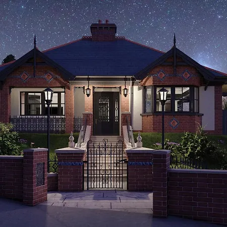 The Cliffe At The Quay Donegal Town