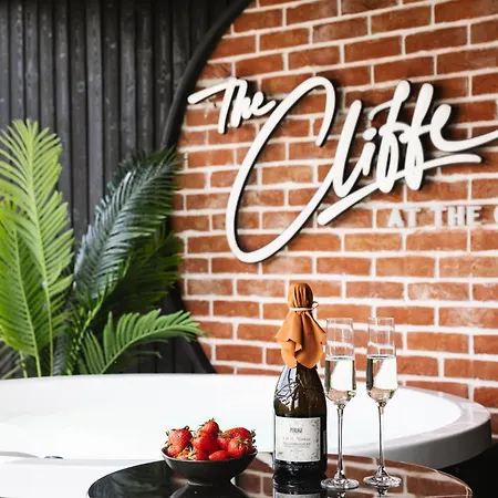 The Cliffe At The Quay 4* Donegal Town