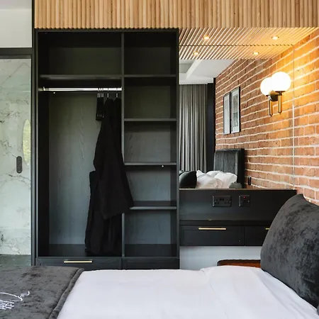 Pensjonat The Cliffe At The Quay