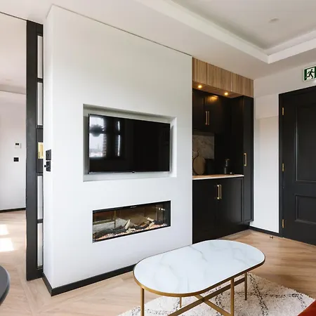 The Cliffe At The Quay Gasthof 4*