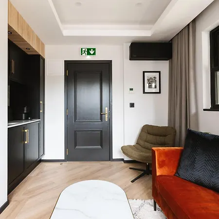 The Cliffe At The Quay Donegal Town