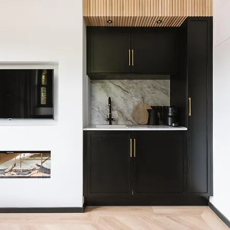 The Cliffe At The Quay Pensjonat 4*