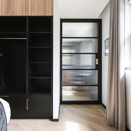 Pensjonat The Cliffe At The Quay 4*