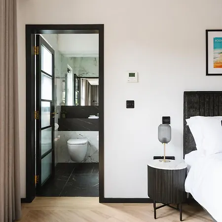 Pensjonat The Cliffe At The Quay Donegal Town