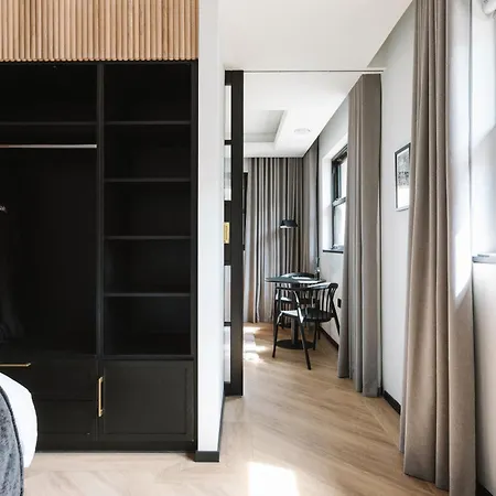 The Cliffe At The Quay Pensjonat 4*