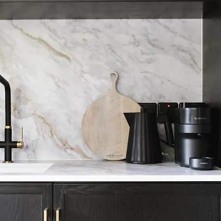 The Cliffe At The Quay Donegal Town