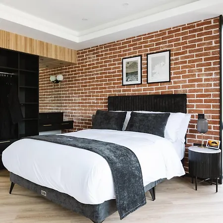 Pensjonat The Cliffe At The Quay 4*