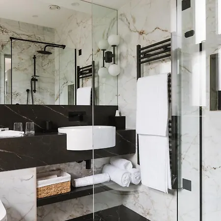 The Cliffe At The Quay 4* Donegal Town