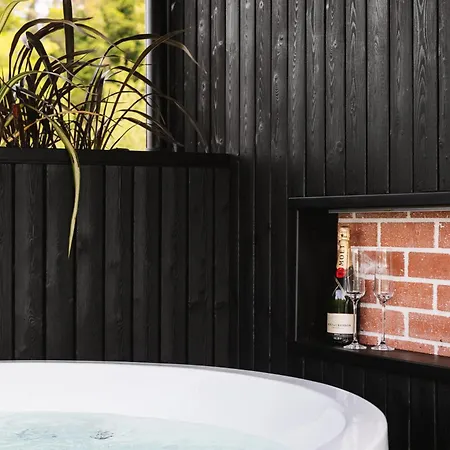 Pensjonat The Cliffe At The Quay 4*