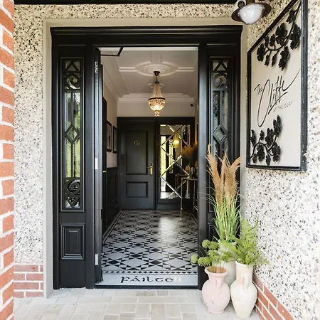 The Cliffe At The Quay 4* Donegal Town