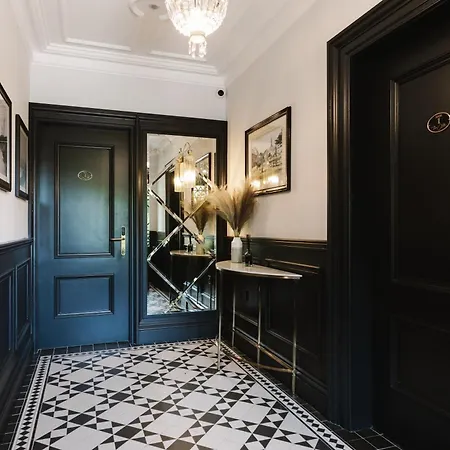 Pensjonat The Cliffe At The Quay Donegal Town