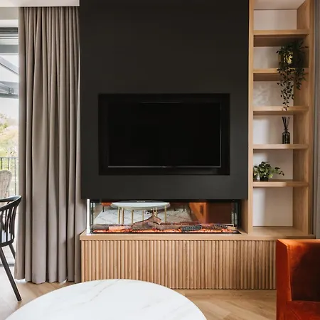 Guest house The Cliffe At The Quay Donegal Town