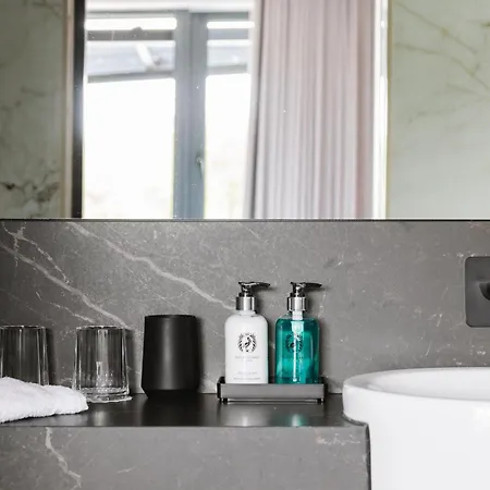 The Cliffe At The Quay Donegal Town