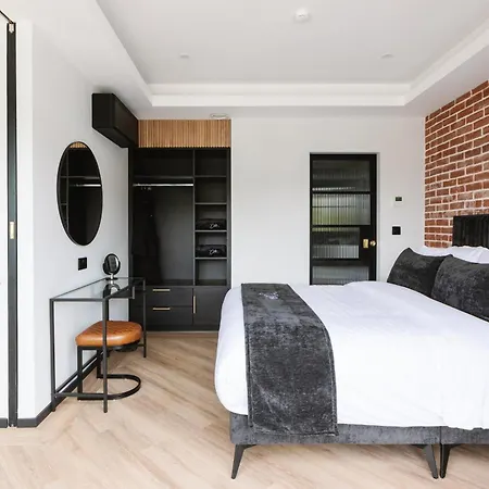 Guest house The Cliffe At The Quay Donegal Town