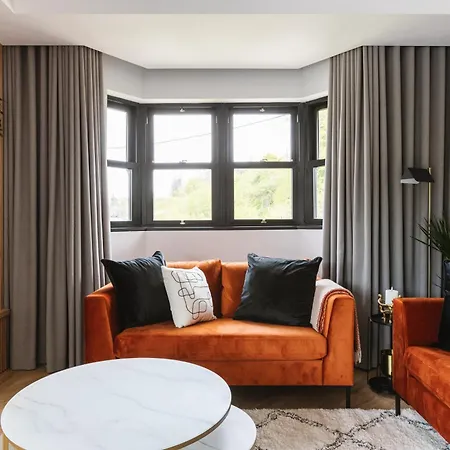 The Cliffe At The Quay 4*