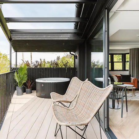 The Cliffe At The Quay Gasthof 4*