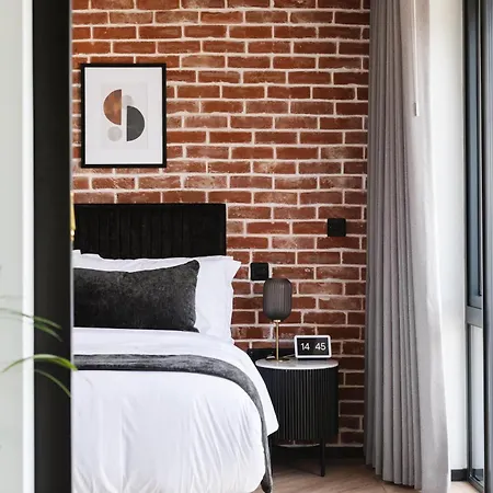 The Cliffe At The Quay Donegal Town