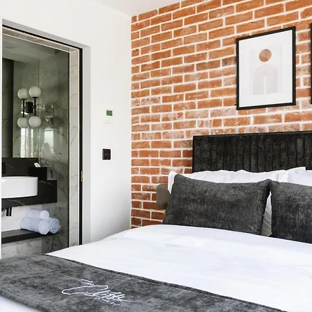 The Cliffe At The Quay Pensjonat