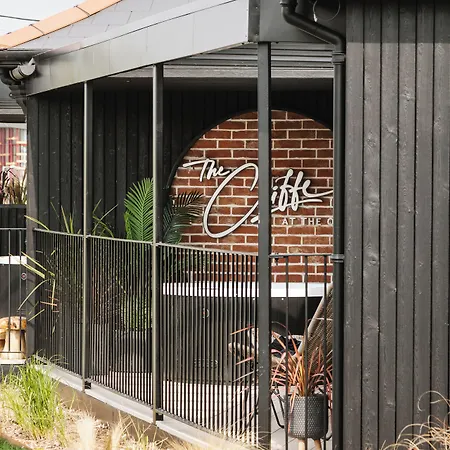 The Cliffe At The Quay 4* Donegal Town