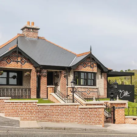 The Cliffe At The Quay Pensjonat 4*