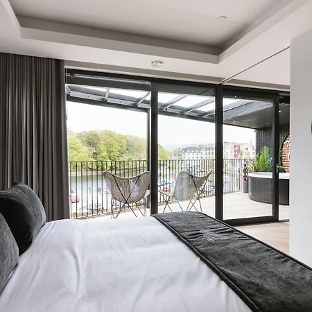 The Cliffe At The Quay 4*