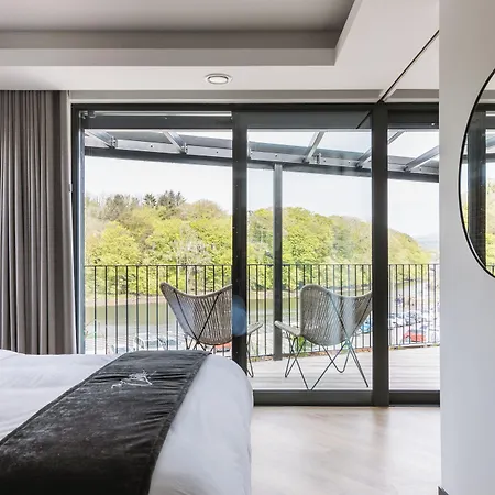 Guest house The Cliffe At The Quay 4*