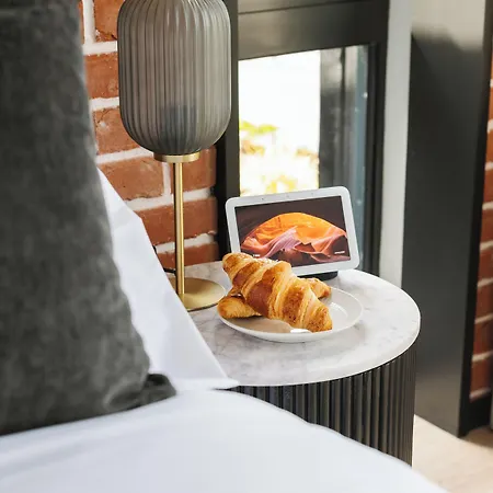 The Cliffe At The Quay Casa de hóspedes Donegal Town