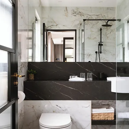 Pensjonat The Cliffe At The Quay