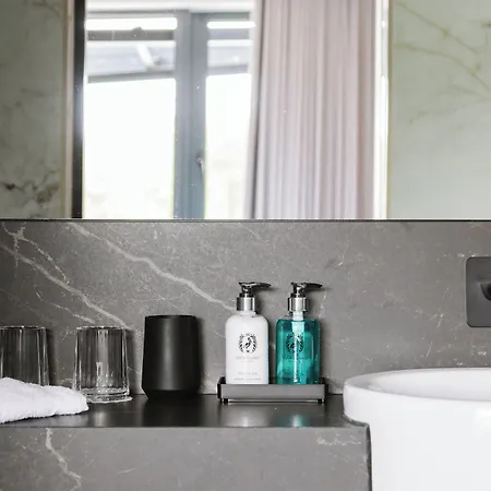 The Cliffe At The Quay Casa de hóspedes 4*