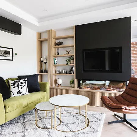 The Cliffe At The Quay