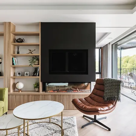 The Cliffe At The Quay 4*