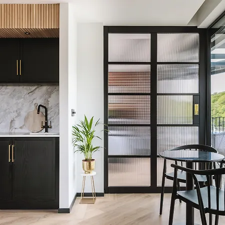 The Cliffe At The Quay 4*