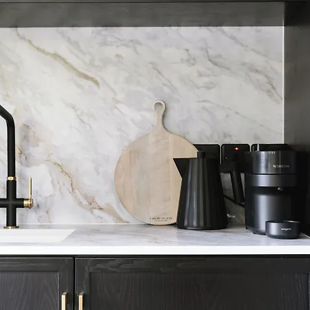 The Cliffe At The Quay Casa de hóspedes 4*