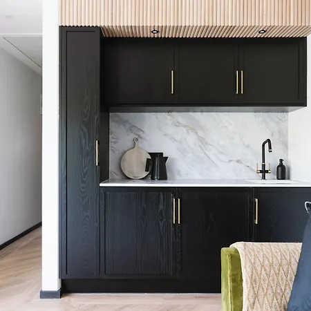 The Cliffe At The Quay Guest house 4*