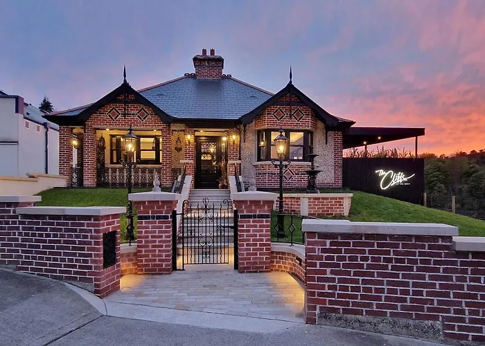 The Cliffe At The Quay