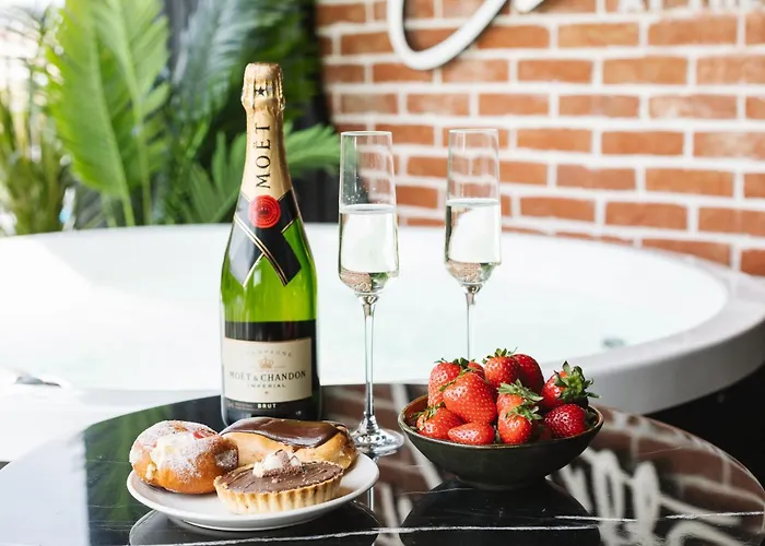 The Cliffe At The Quay Gæstehus 4*