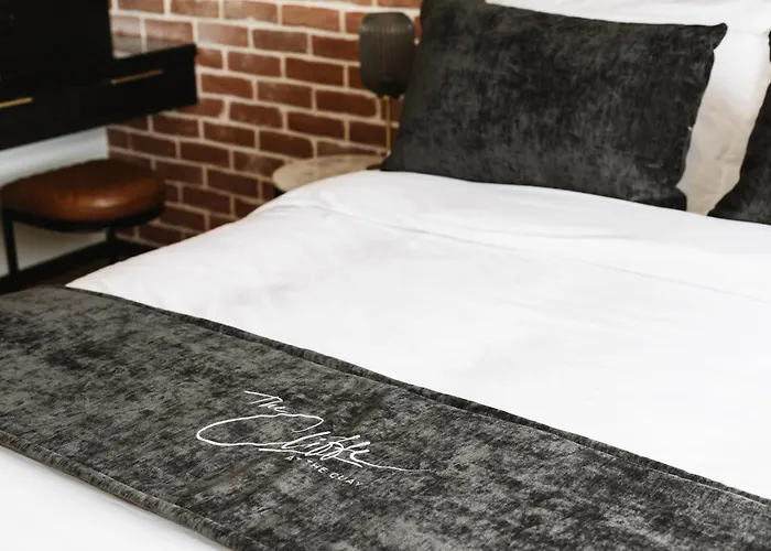 The Cliffe At The Quay Donegal Town