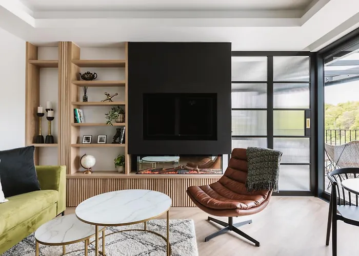 The Cliffe At The Quay 4* Donegal Town