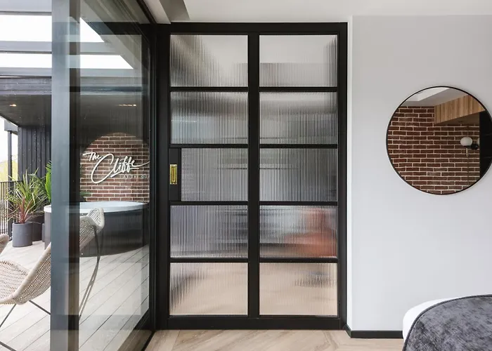 The Cliffe At The Quay Gæstehus