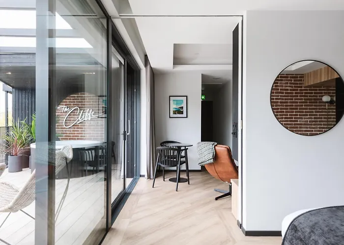 The Cliffe At The Quay 4* Donegal Town