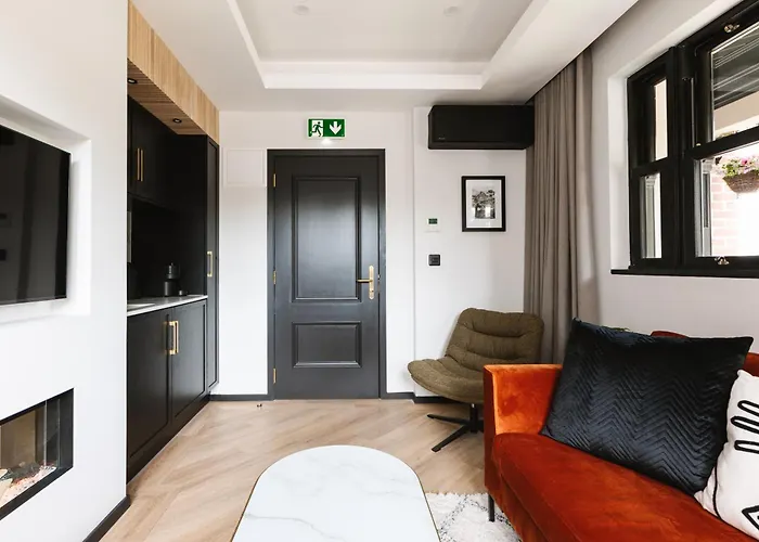 The Cliffe At The Quay Donegal Town