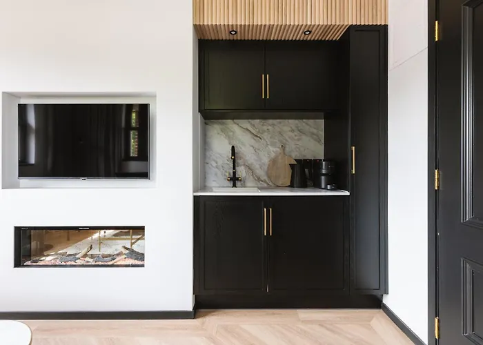 The Cliffe At The Quay Gæstehus 4*