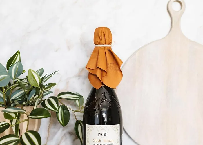 Gæstehus The Cliffe At The Quay 4*