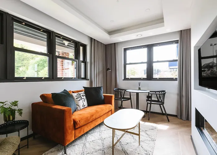 The Cliffe At The Quay 4* Donegal Town