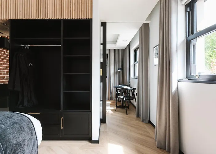 The Cliffe At The Quay Gæstehus 4*