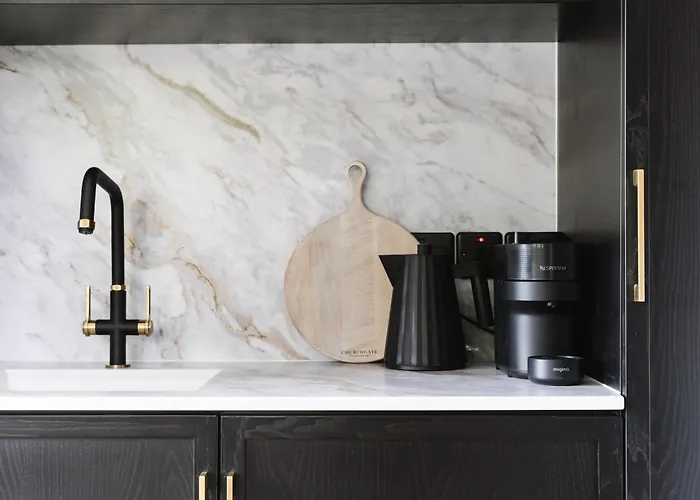 The Cliffe At The Quay Donegal Town