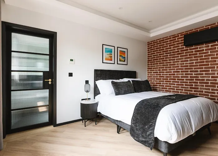 The Cliffe At The Quay 4* Donegal Town